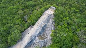 Equinoccio de Primavera 2025 Zonas Arqueologicas en Quintana Roo para ver el fenomeno