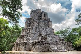 Equinoccio de Primavera 2025 Zonas Arqueologicas en Quintana Roo para ver el fenomeno2