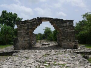 Equinoccio de Primavera 2025 Zonas Arqueologicas en Quintana Roo para ver el fenomeno5