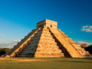 Equinoccio de Primavera 2025 Zonas Arqueologicas en Quintana Roo para ver el fenomeno8