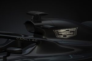 FIA y Formula 1 aceptan a Cadillac como el equipo 11 para 2026