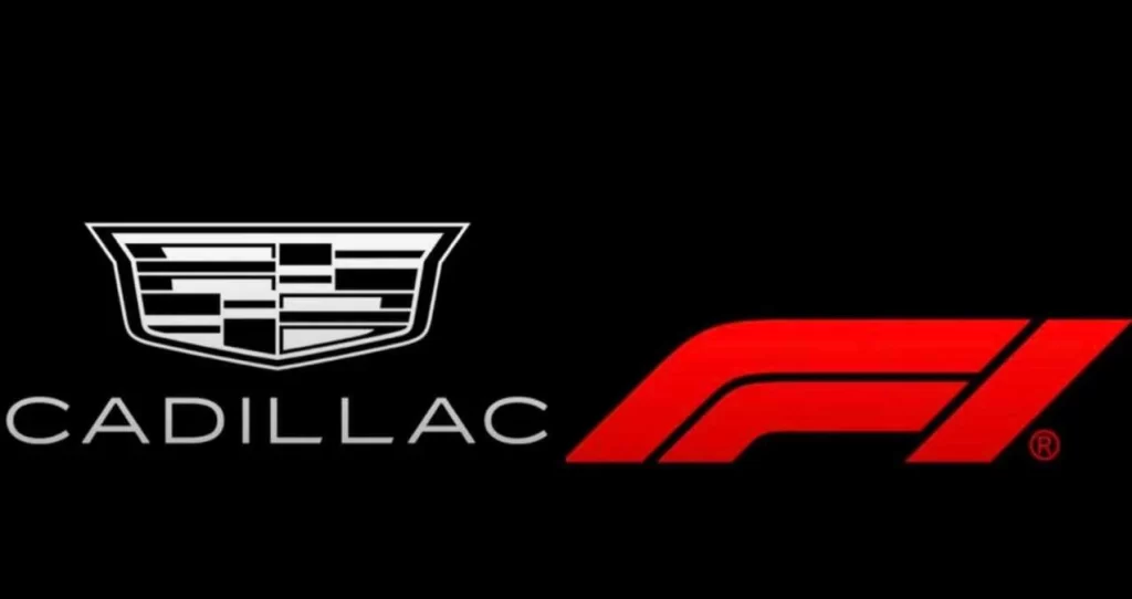 FIA y Fórmula 1 aceptan a Cadillac como el equipo 11 para 2026