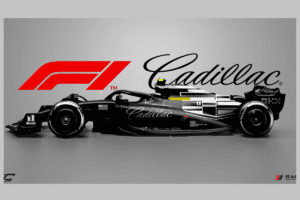 FIA y Formula 1 aceptan a Cadillac como el equipo 11 para 20261