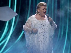 Paquita la del Barrio dejó canciones inéditas y poderosas