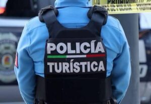 Turista extranjero muere mientras se encontraba detenido en Zona Hotelera de Cancún