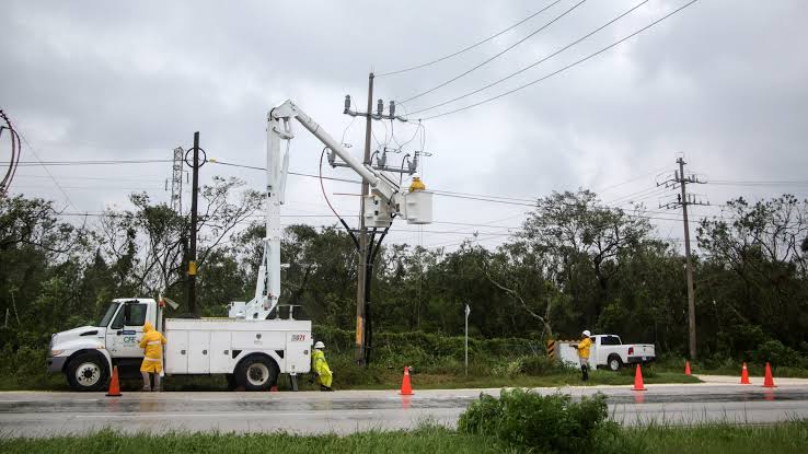 Mejor suministro de energía eléctrica en Quintana Roo para Verano de 2025