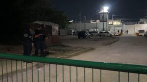 Capturan a último reo que se fugó del Cereso de Cancún