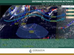 Clima en Quintana Roo