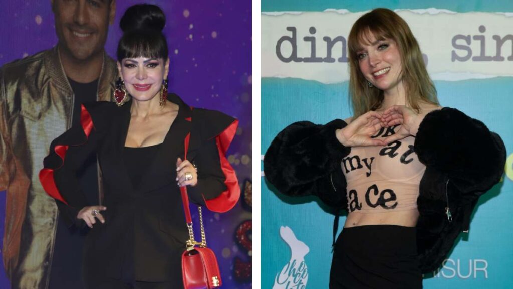 Juez lanza fuerte advertencia a Maribel Guardia e Imelda Tuñón