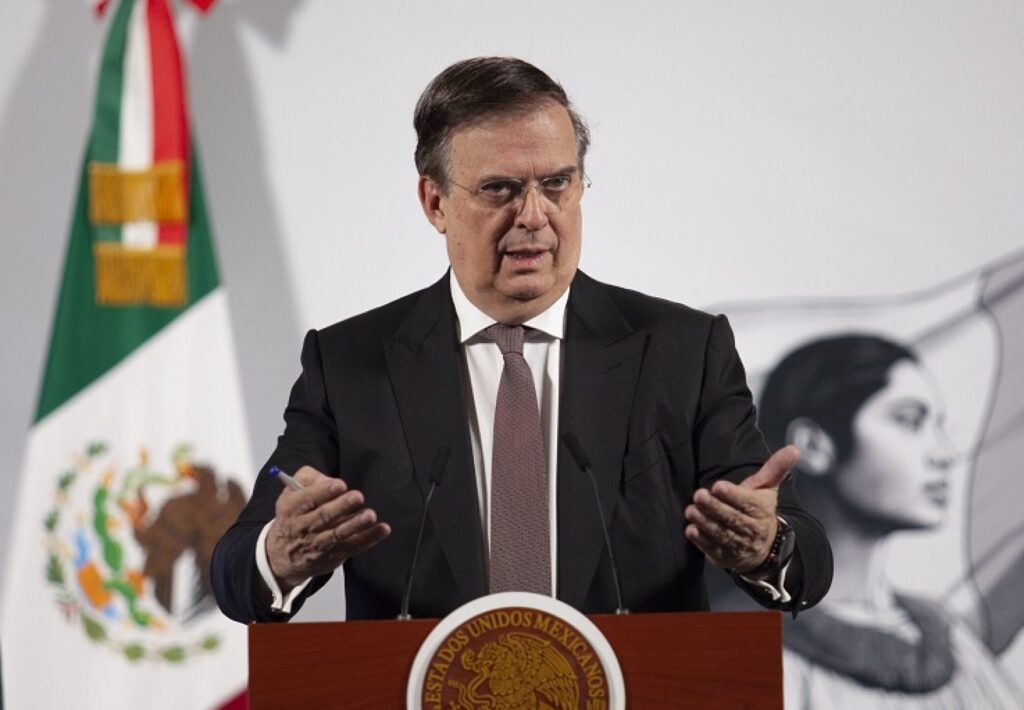 Marcelo Ebrard anuncia inversión millonaria de Mabe en México