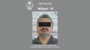 Sujeto sentenciado a 50 anos de prision en Quintana Roo por abuso