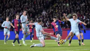 Ver en vivo Atletico de Madrid vs Barcelona de la Jornada 28 de LaLiga1