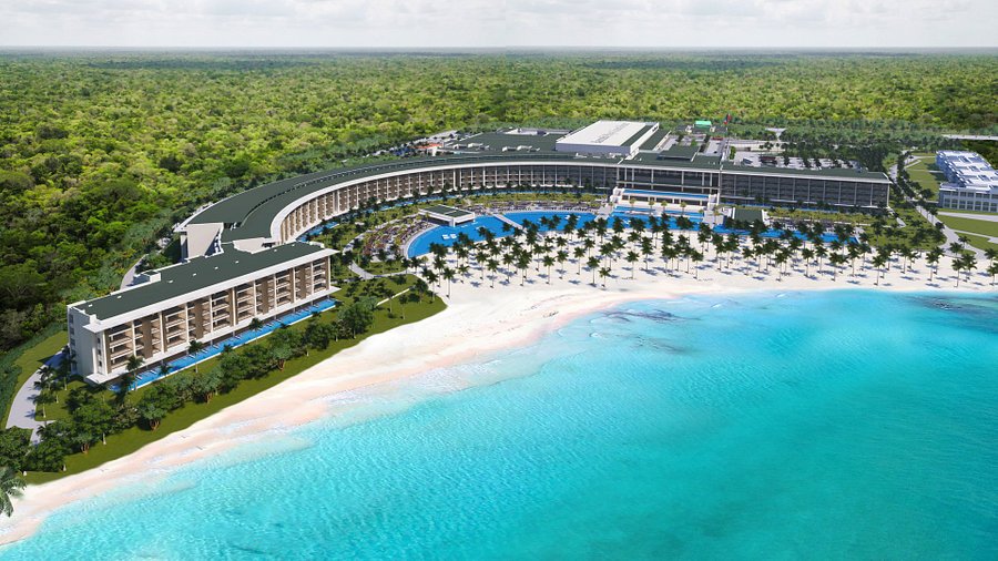 ¡Por falta de permisos! Suspende Profepa actividades en delfinario del Hotel Barceló Riviera Maya