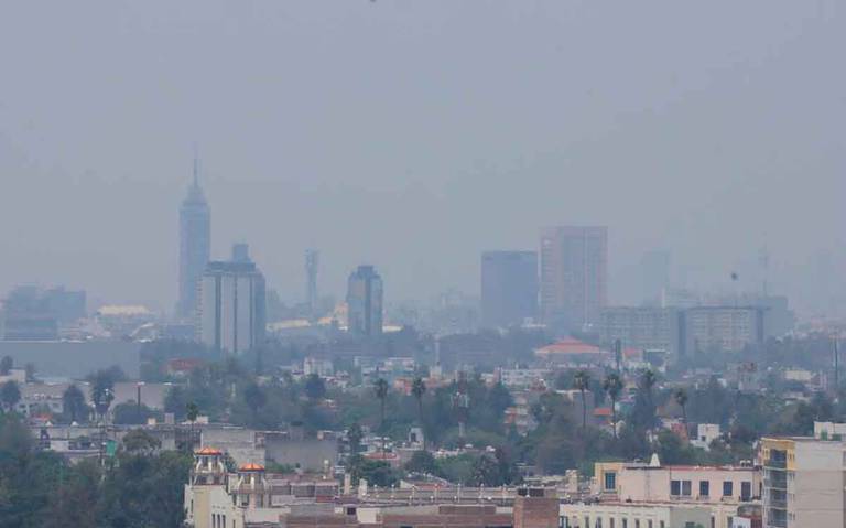 Fase 1 de Contingencia Ambiental en CDMX: Medidas, restricciones y consejos