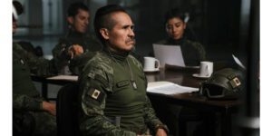 Contraataque , película mexicana sobre el narco que impacta en Netflix