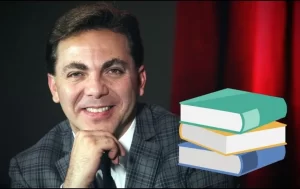 Cristian Castro retoma la secundaria a sus 50 años 