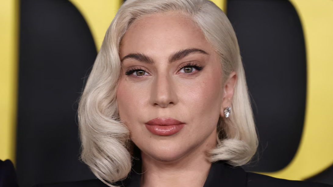 gaga