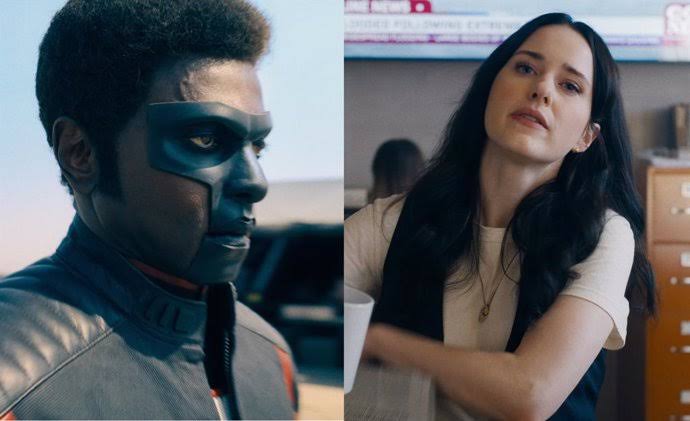 James Gunn revela nuevo adelanto de "Superman" con Lois Lane y Mister Terrific