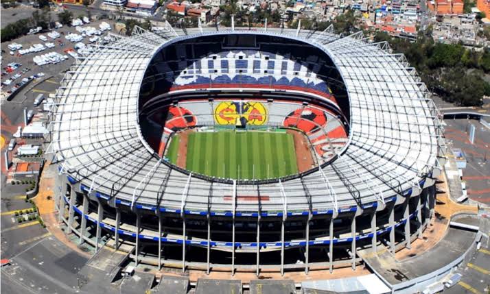 Estadio Banorte: El mítico Estadio Azteca inicia una nueva era