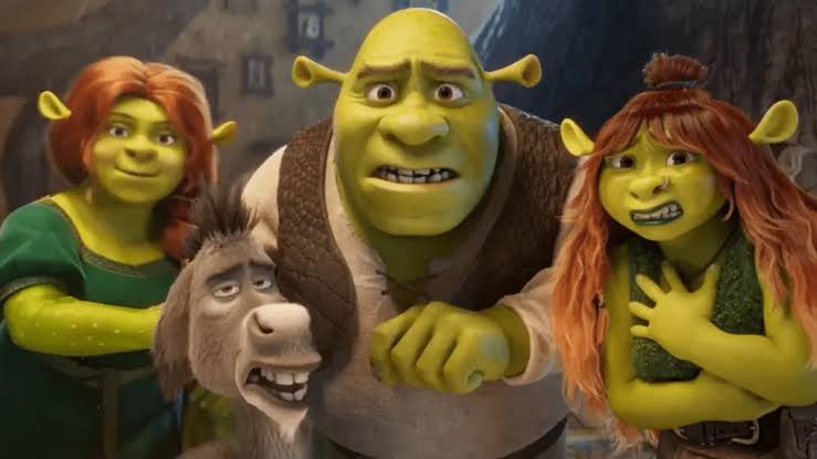 Shrek 5: Alfonso Obregón confirma que no regresará al doblaje latino junto a Eugenio Derbez y Dulce Guerrero