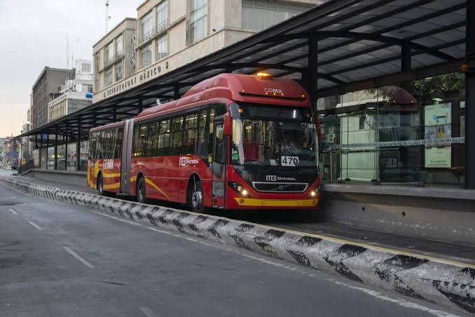 Joven de la UAM Xochimilco fue drogada en Metrobús y hallada en hotel del Edomex