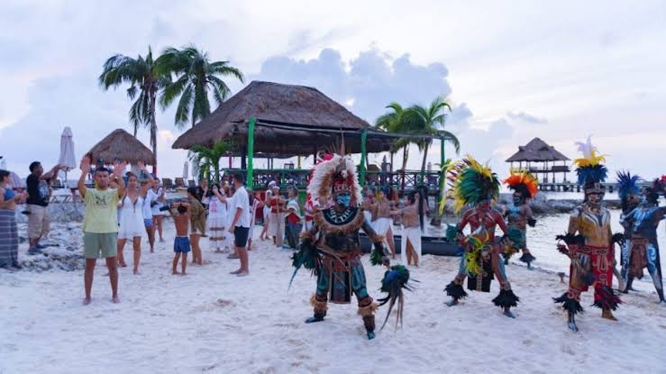 Cozumel Vivo Fest 2025