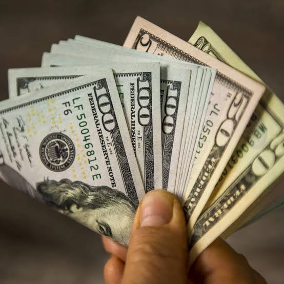 precio del dólar