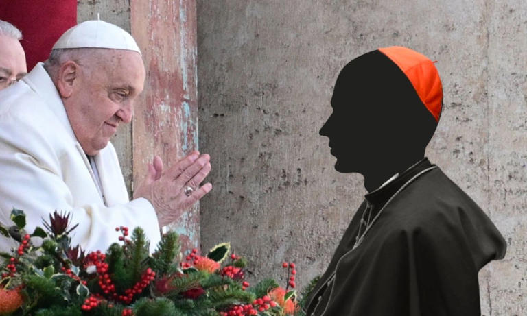 ¿Quién podría ser el sucesor del Papa Francisco? Estos se sabe