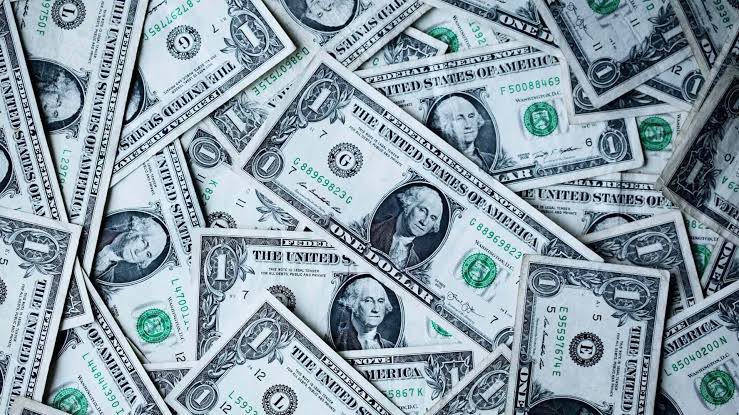Dólar precio