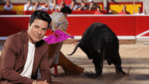PETA pide a Chayanne cambiar su canción "Torero" por "Bombero"