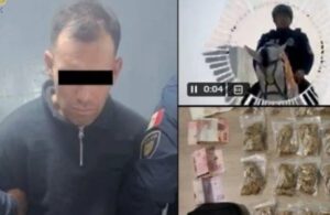 Sujeto que asaltó a mujer de la tercera edad en su casa en Azcapotzalco es detenido 