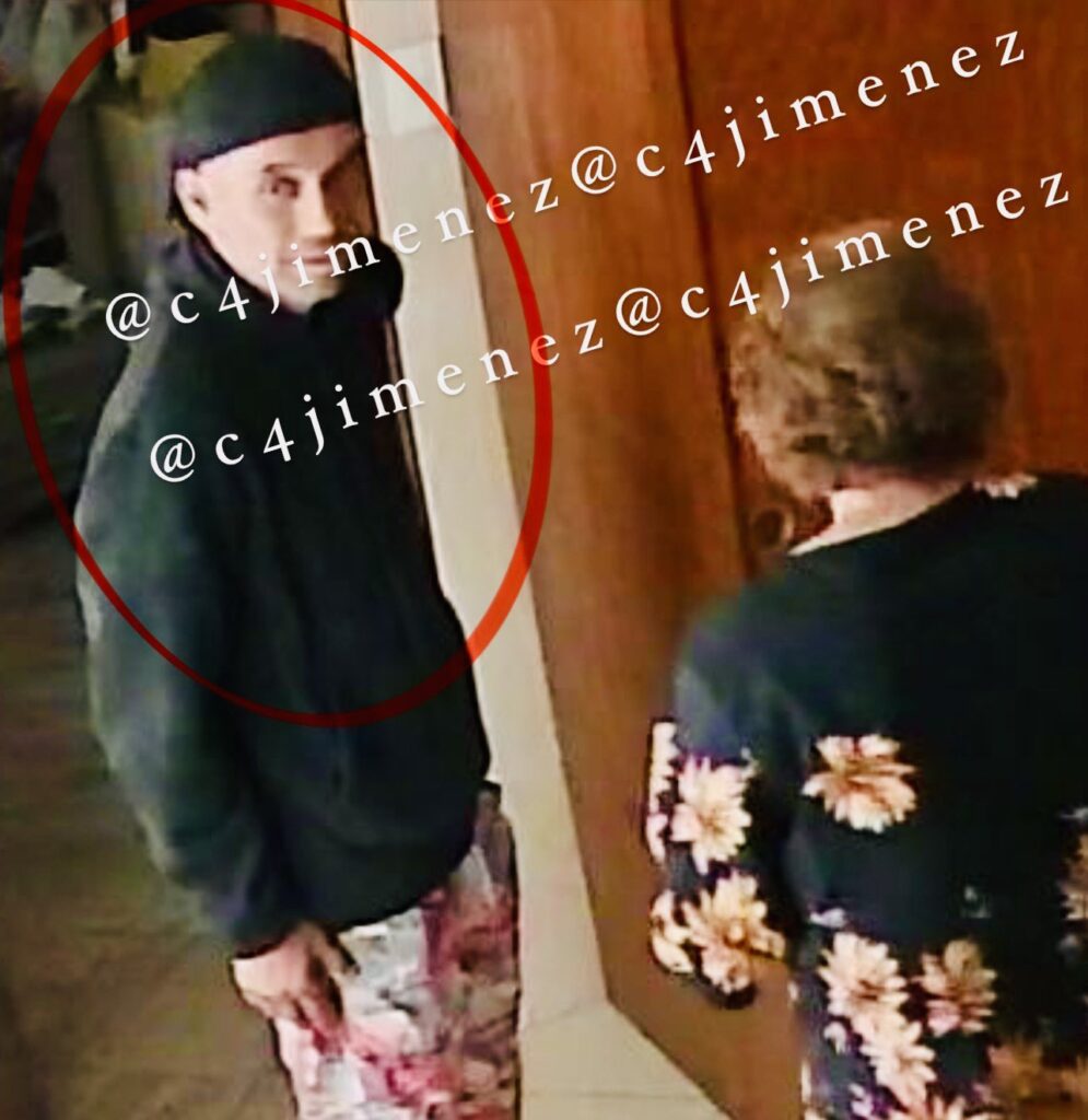 Sujeto que asaltó a mujer de la tercera edad en su casa en Azcapotzalco es detenido