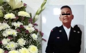 Muerte de Erick 1