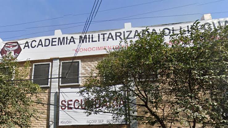 Muerte de Erick