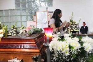 Muerte de Erick 4