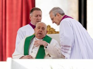 Muerte del Papa Francisco 6