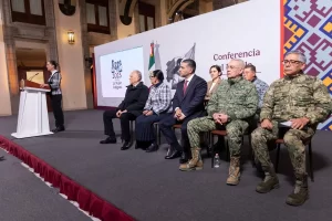 Operacion Frontera Norte 1