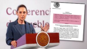 Ley Censura busca el control absoluto de la información en México