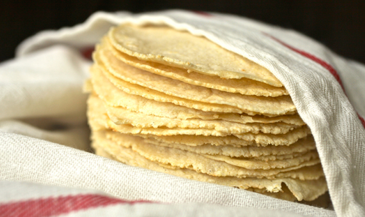 UNAM crea tortilla que combate la desnutrición y no necesita refrigeración