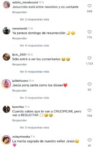 Marco Antonio Solís publica tremenda foto en pleno Viernes Santo 