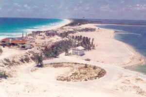 FOTOS: Así se veía Cancún en su inicio