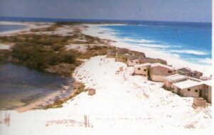FOTOS: Así se veía Cancún en su inicio