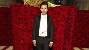 MET Gala 2025 ¿Quién es el latino encargado de la decoración del evento? 