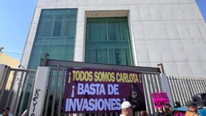 Ricardo Salinas apoyará a Carlota “N” a salir de prisión 