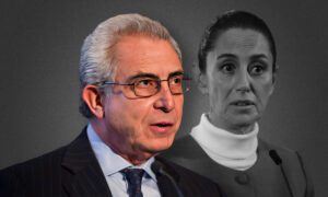 Ernesto Zedillo defiende su pensión de 143 mil pesos