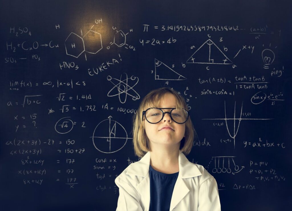 Altas capacidades intelectuales: ¿Qué son, cómo se manifiestan y cómo apoyar a estos alumnos?