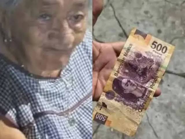 Estafa a abuelita en Catemaco conmueve a redes y desata emotiva acción ciudadana