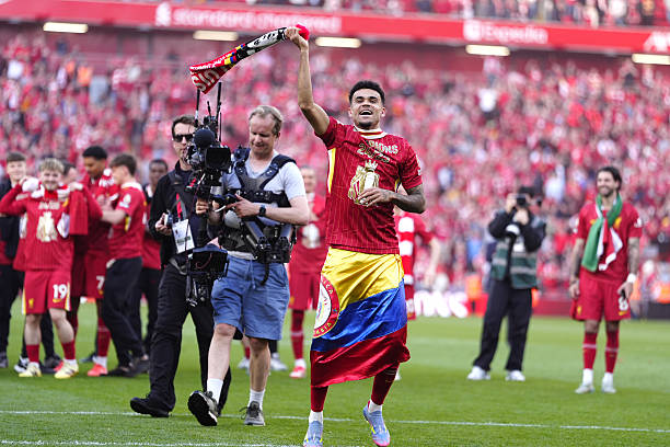 liverpool se corona campeon de la premier creditos gettyimages