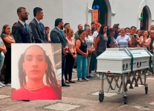 Matan a mujer trans después de que le quebraran las piernas y brazos