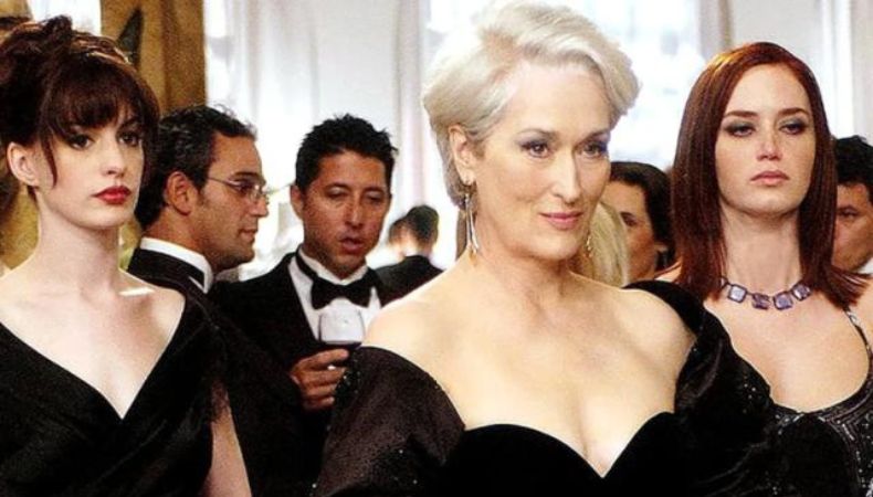 El Diablo Viste a la Moda 2: estreno, reparto y trama de la esperada secuela